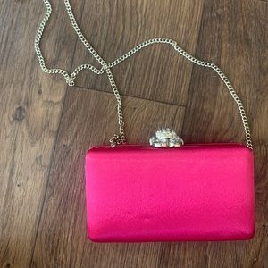 BRAND NEW Nordstrom Crossbody Clutch